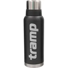 Термос Tramp Expedition Line 1,2 л сірий UTRC-028-grey
